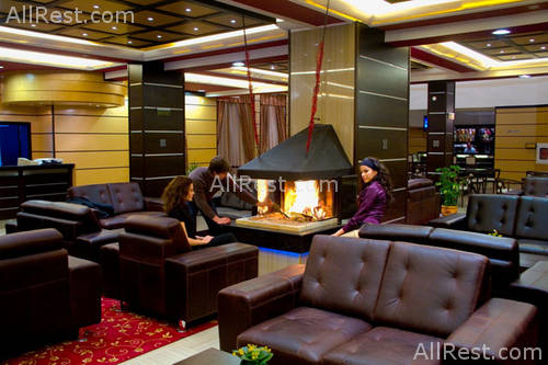 Borovets Hills Spa Complex 2